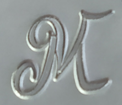 logo de l'entreprise couteaux Vytiska